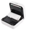 GOOJPRT P6 ket   Printer Portable   Wireless Thermal Receipt Label Sticker Memo AR Photo Picture   Mobile Printer 203DPI Resolution Compatib
