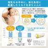 Hagukumi Morinaga Pack 800g X 400g with a 50ml Spoon Powdered Babies 0 Months 1 Year Eco-Raku First-Timer Set, (2 Bags) [Replacement Formula] [For