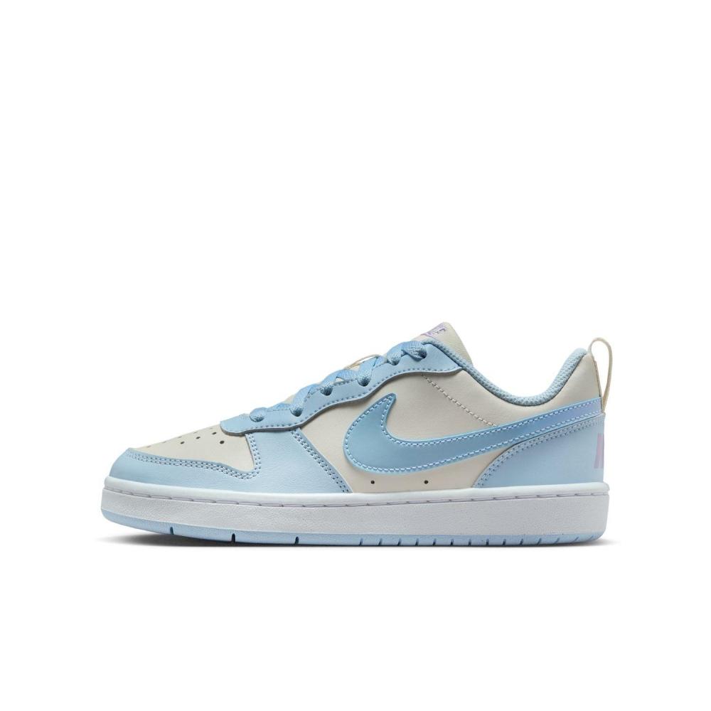

Nike Court Borough Low Переработанный Bg Sftprl Clstb Kih4048 250