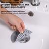 1PCS Kitchen Sink Filter Drain Filter Bathroom Floor Drain Hair Blocker Pool Sewer Anti-blocking Hair Filter