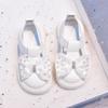 Anti-slip New Style Single Shoe for Girls - Dance Shoes