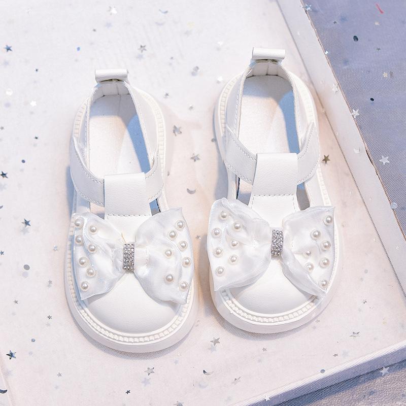 Anti-slip New Style Single Shoe for Girls - Dance Shoes