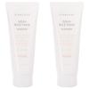 S.Nature Aqua Rice Mild Acidic Cleansing Foam, 160ml, 2 Pcs