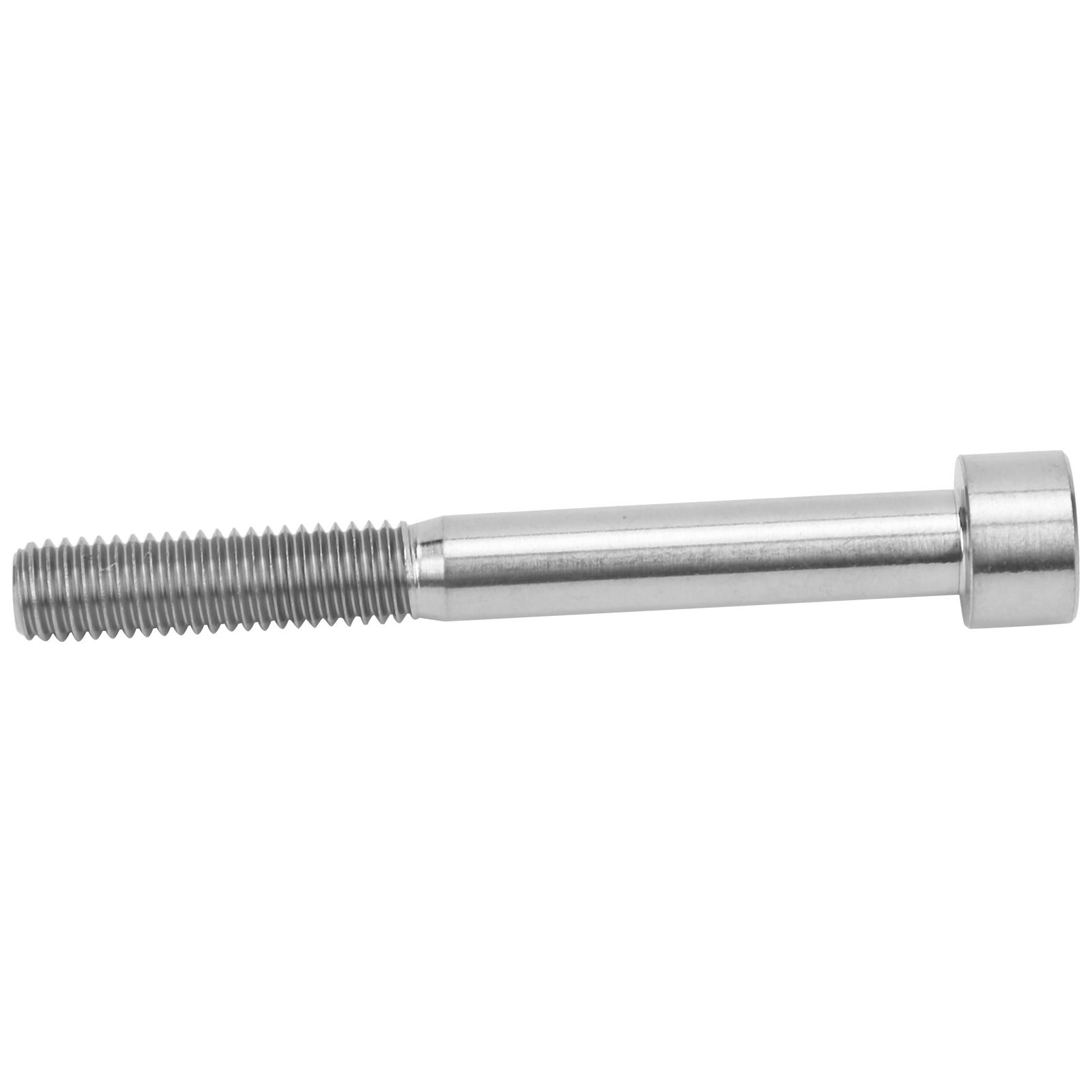 

M8x70mm Titanium Alloy Bike Headset Bolt Stem Top Cap Screw for Brompton Folding Bike