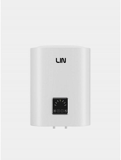 Scaldabagno elettrico LIN LIFVD2 30L bianco