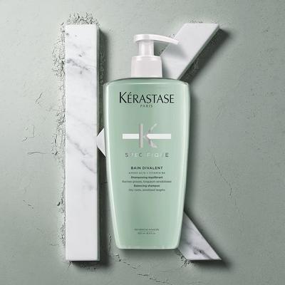 Kérastase Specifique Bain Divalent Schampo 500ml