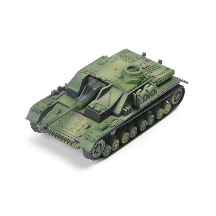1/72 Niemiecki Półgąsienicowy Sd.kfz.251 z II Wojny Światowej Model Wojskowy do Montażu Czołg Ciężarówka Samochód Działowy Puzzle 4D Model Plastikowy Zabawki