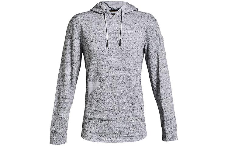 Under Armour CURRY Sweatshirts Men`s Gray
