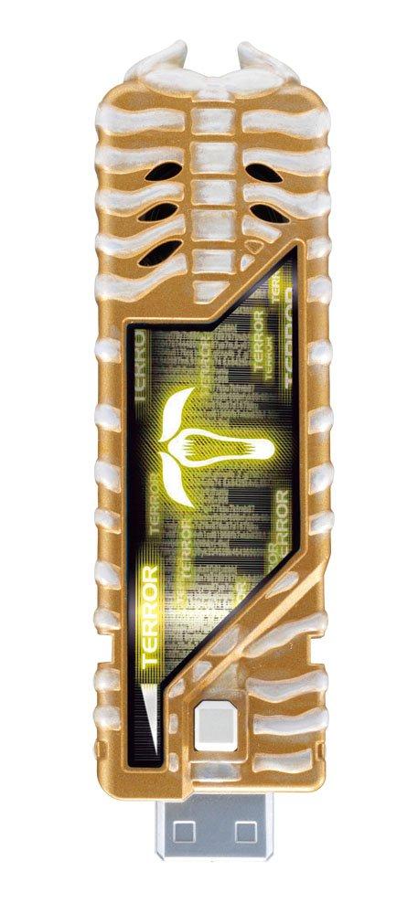 Kamen Rider W Dopant Memory (Dvojnásobek) (Reprodukce)