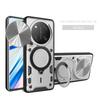 For Honor X9C 5G Case Slide Lens Protect Armor Phone Case For Xonor Honar Honer X 9c X9 c HonorX9c 5G Car Holder Ring Back Cover