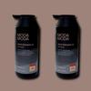 MODA Zero Gray Black Shampoo 10 300g X 2 (38036233)