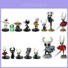 Hollow Knight Mirah Shadow Crawler Pvc Figurine Collectible Model For Fans