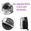 E84 E87 E88 E82 E90 E91 E92 E93 AUTO Headlamp Car Front Headlight Switch Knob Rotary Button Cover For BMW 1 3 X1 Series