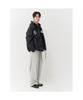 8Seconds Sports Coach Jacket Black