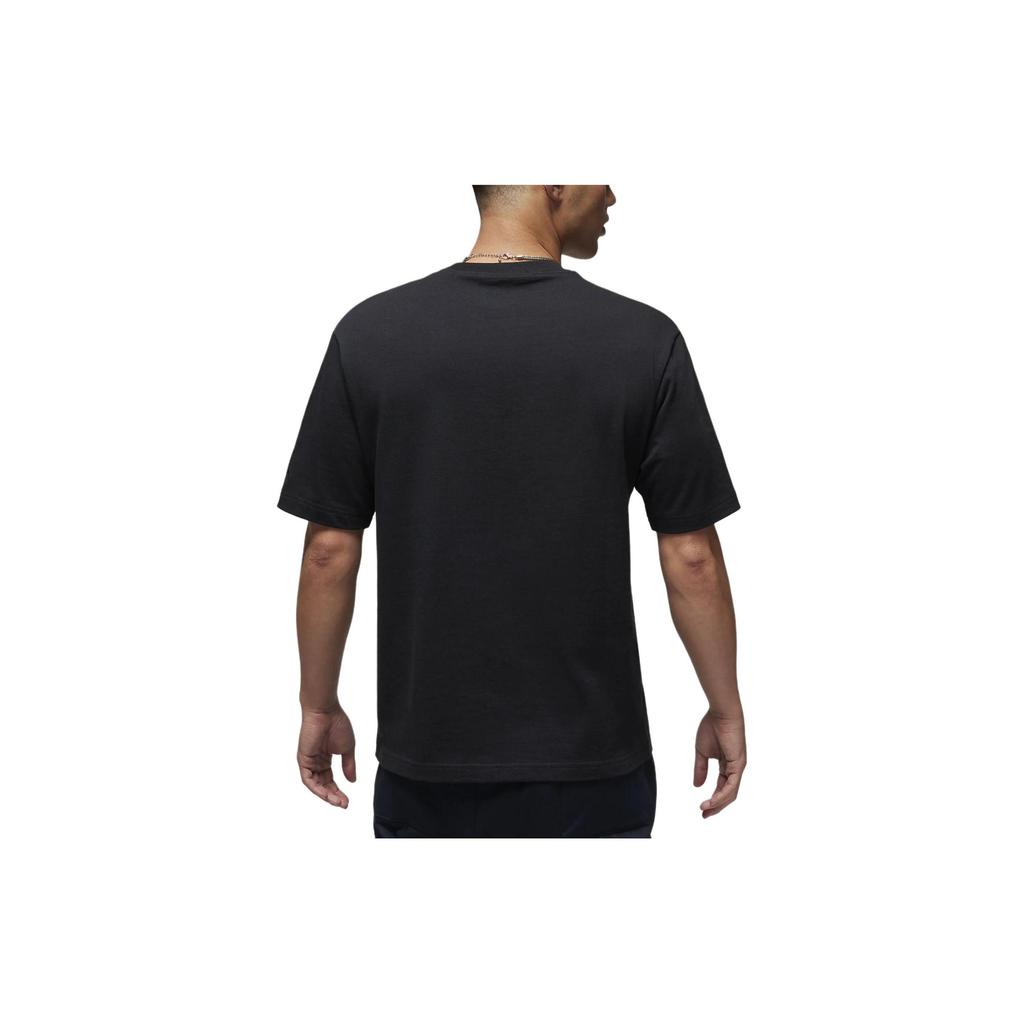 Jordan BRAND T Shirt Men's Black FN5983-010