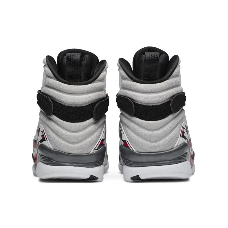 Jordan 8 Retro Bugs Bunny 2013 Men's 305381-103