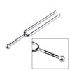 Portable Tuning Fork C Key Tuning Fork Instrument General-purpose