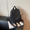 Small Mini Backpack Women's Lightweight School Bag Work Commuter Leisure Sports Travel Backpack