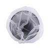 5Pcs Top Opening Liquid Filter Bags Elastic Paint Screen Net Paint Strainer Bags  Painting