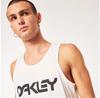 Oakley Футболка без рукавов Mark 3