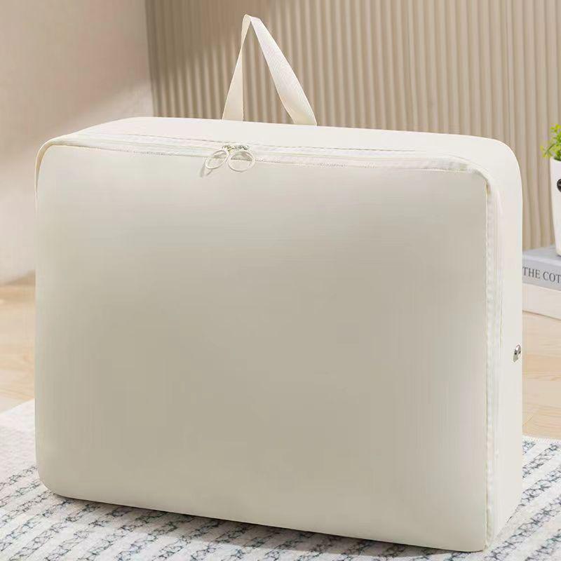 Portable Down Comforter & Jacket Compressor Storage Bag