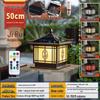 Lâmpadas LED – Lâmpadas LED solares