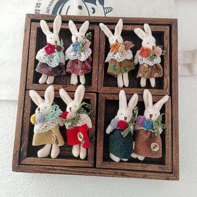 Dikiş & Örgü – Rozetler