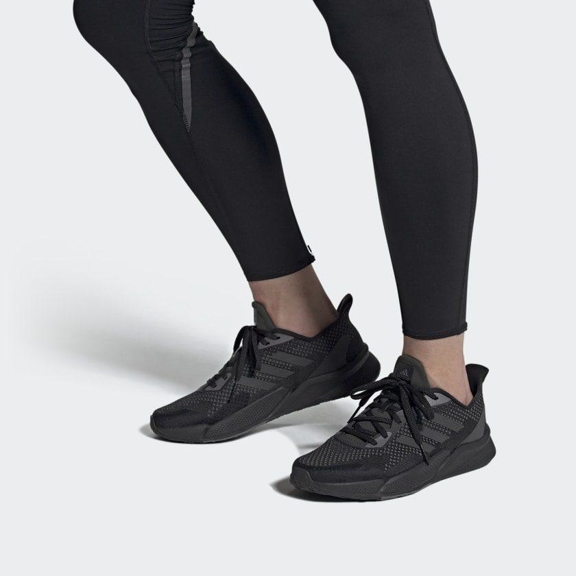 Adidas X9000L2 Shoes Black EG4899