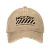 Custom Cotton Future Tech Street Wear Style Japanese Techwear Baseball Cap Outdoor Women Unisexs Adjustable Dad Hat Summer