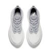 Anta Cushioning Slip Resistant Low top City Commuting Running Shoes Men's White Gray Sneakers 912525508-4