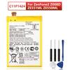 NEW Replacement Battery For Asus ZenFone2 Z008D ZE551ML ZE550ML C11P1424 Phone Battery 3000mAh