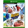 Microsoft - Disney Classics - Xbox One Game Rush