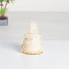 Natural Crystal Pebbles Resin Decor For Office Desk And Home Living Room