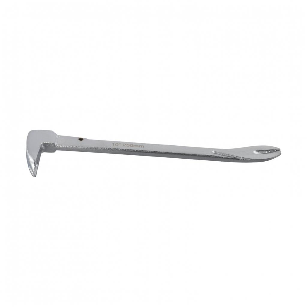 Dual Strike Zones Crow Tools Nail Puller Pry Bar Effort-saving