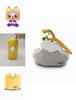 Lankybox Plush Toys Boxy Foxy Rocky Soft Stuffed Dolls Perfect For Kids!