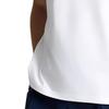 Adidas FW/AW25 Round Neck Solid Color Pullover T-Shirt Unisex Tops KX4873