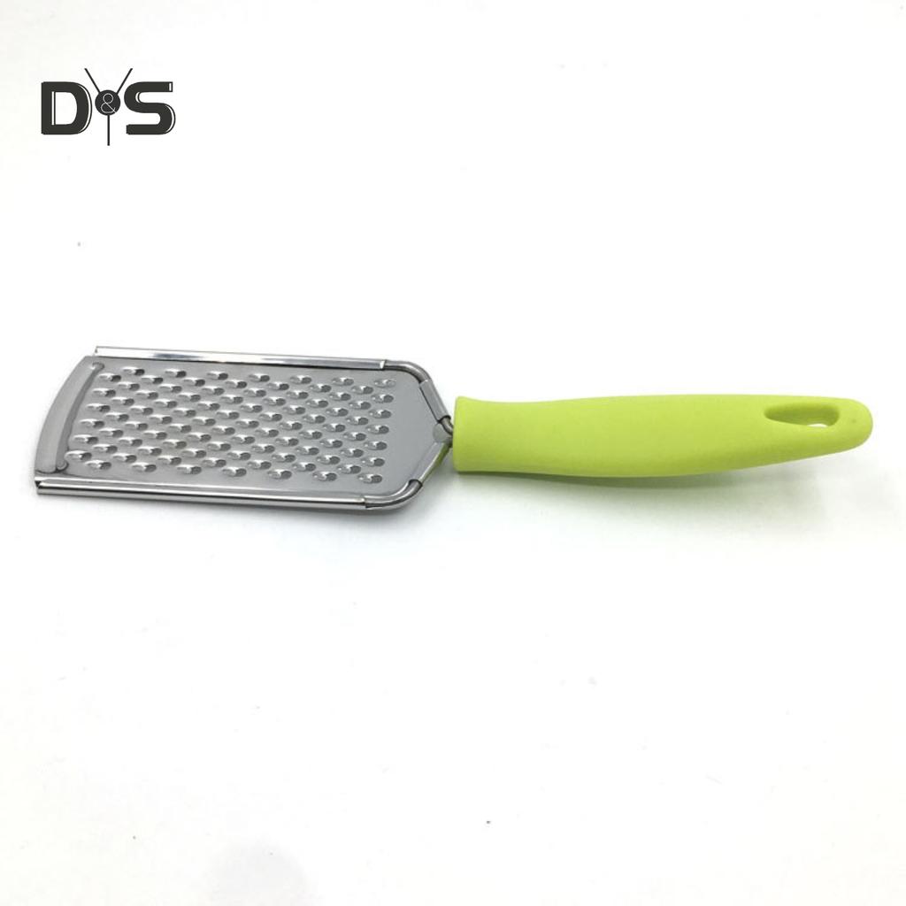 SW Practic Răzătoare pentru brânză Dispozitiv de feliere a legumelor din oțel inoxidabil pentru bucătărie