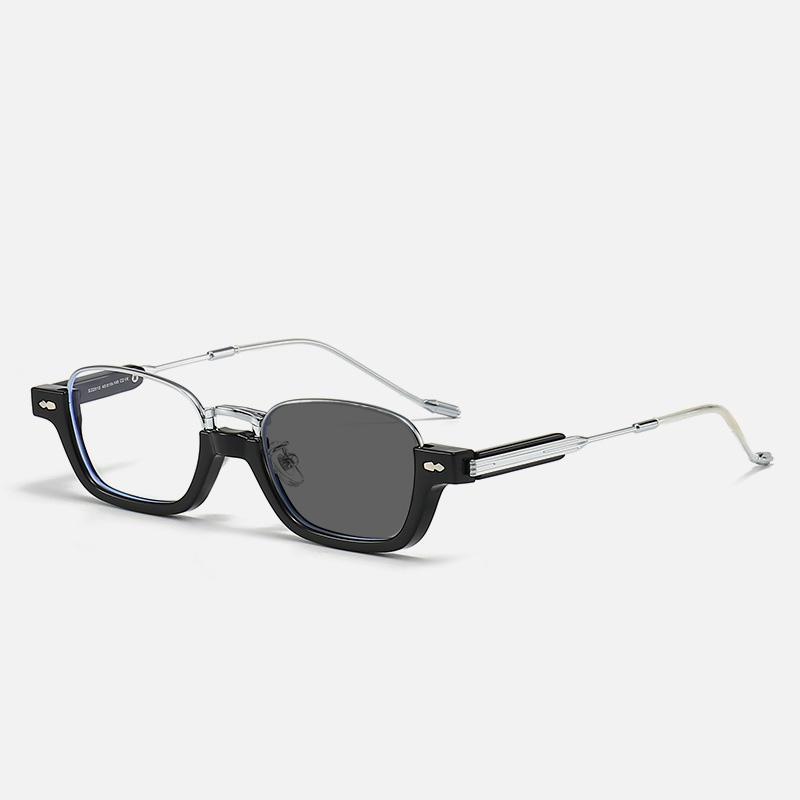 New High Quality Luxury Anti Blue Light Reading Glasses For Men And Women'S Photochromic Eyeglasses With Diopter 0 To +600