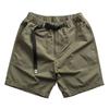 Mittelhoher Bund mit Gummizug Verstellbarer Kordelzug Taschen Herrenshorts Outdoor Fitness Freizeit Kurze Hosen Streetwear