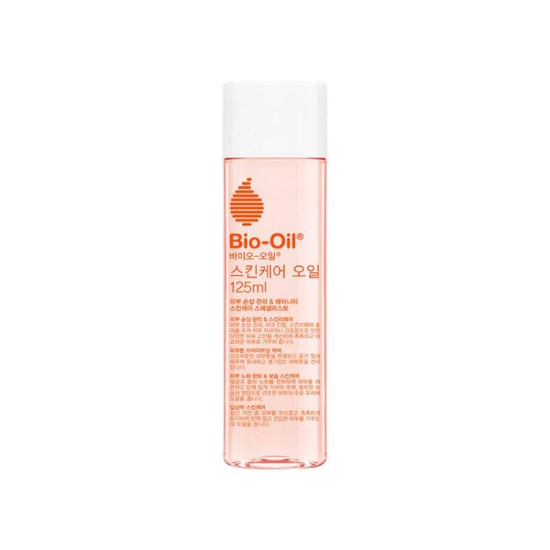 Bio-Oil Hautpflege Originalöl 125ml, 1 Stück