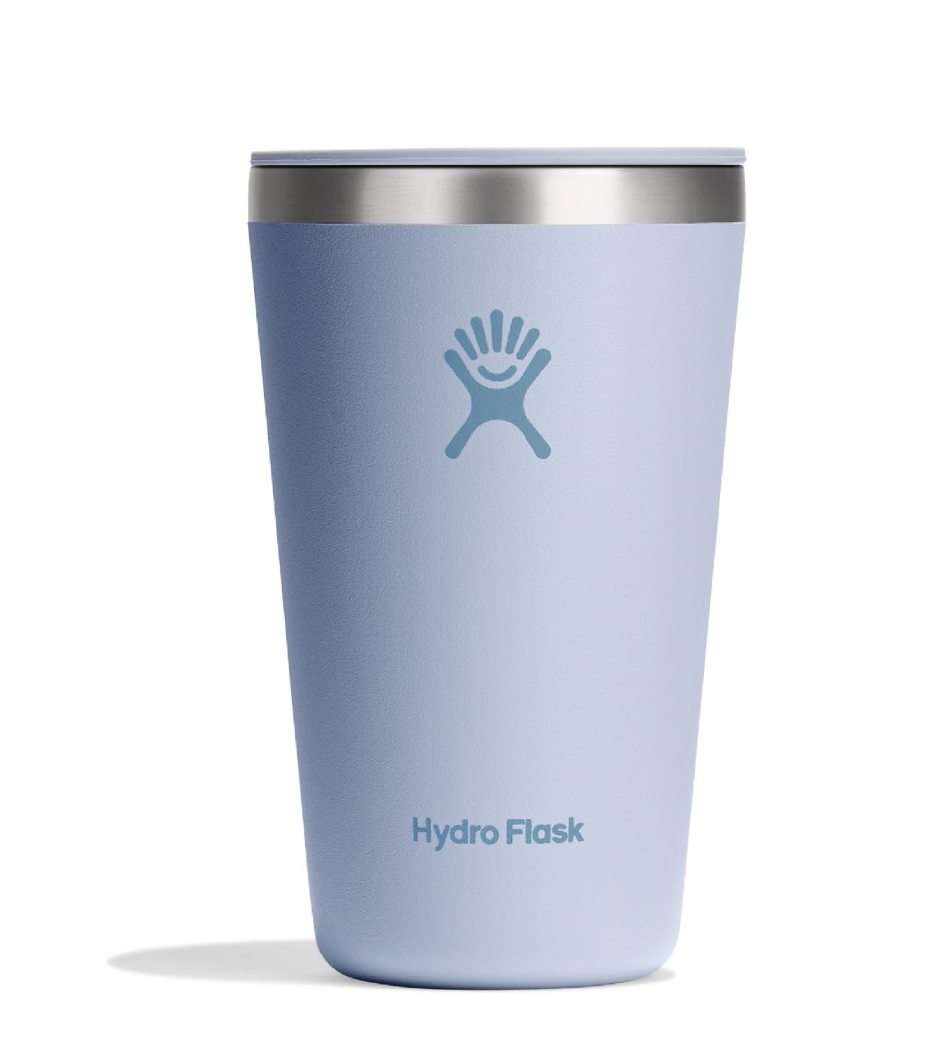 

All Around 16oz Stainless Steel Surf Insulated and Cold Water Bottle Japanese Tumbler, (473ml) Tumbler, Design, (Official Product)