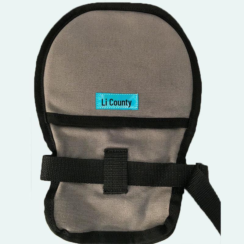 Yuqilin Anti-Scratch & Anti-Pulling Gloves for Finger Protection and Restraint for Paralyzed Elderly