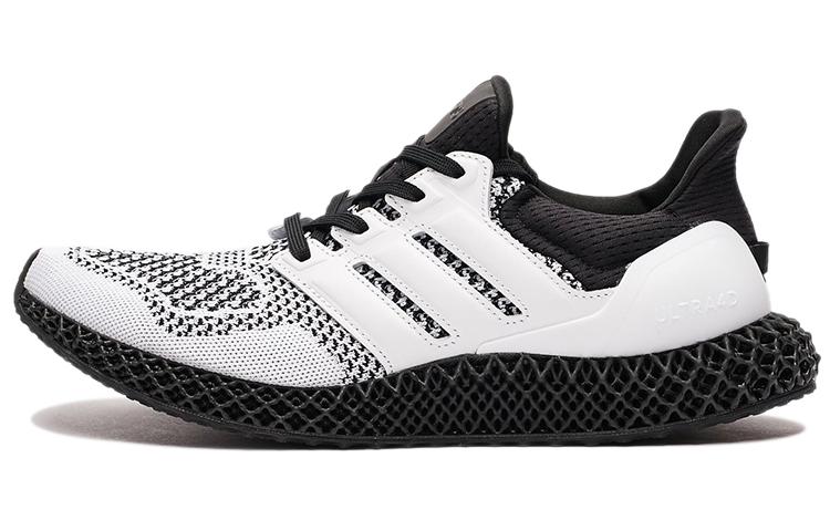Кроссовки Ultra 4D Sneakersnstuff x Ultra 4D Adidas  Tee Time  FY7006 38⅔