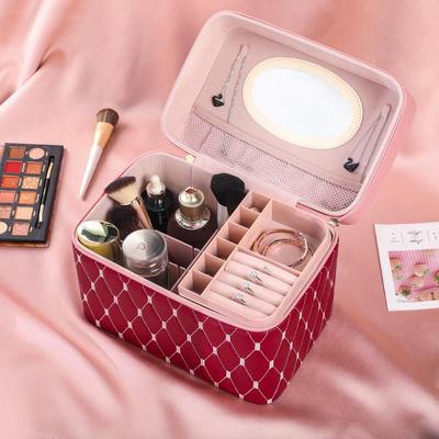 Strumenti e accessori – Beauty case e trousse