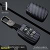 Fits Key Covers for Land Rover Discovery Sport, Range Rover Evoque, Velar, Freelander, Defender & Jaguar
