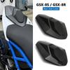 For Suzuki GSX-8R GSX8R 2024 GSX 8R 8S GSX-8S GSX8S 2023- Motorcycle Accessories Pillion Rear Seat Cover Cowl Fairing