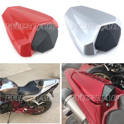 Motorcycle Pillion Rear Fairing Seat Cowl Cover For 2012 2013 2014 Yamaha YZF-R1 YZF R1 Blue Black Red Sliver 2011 2010 2009