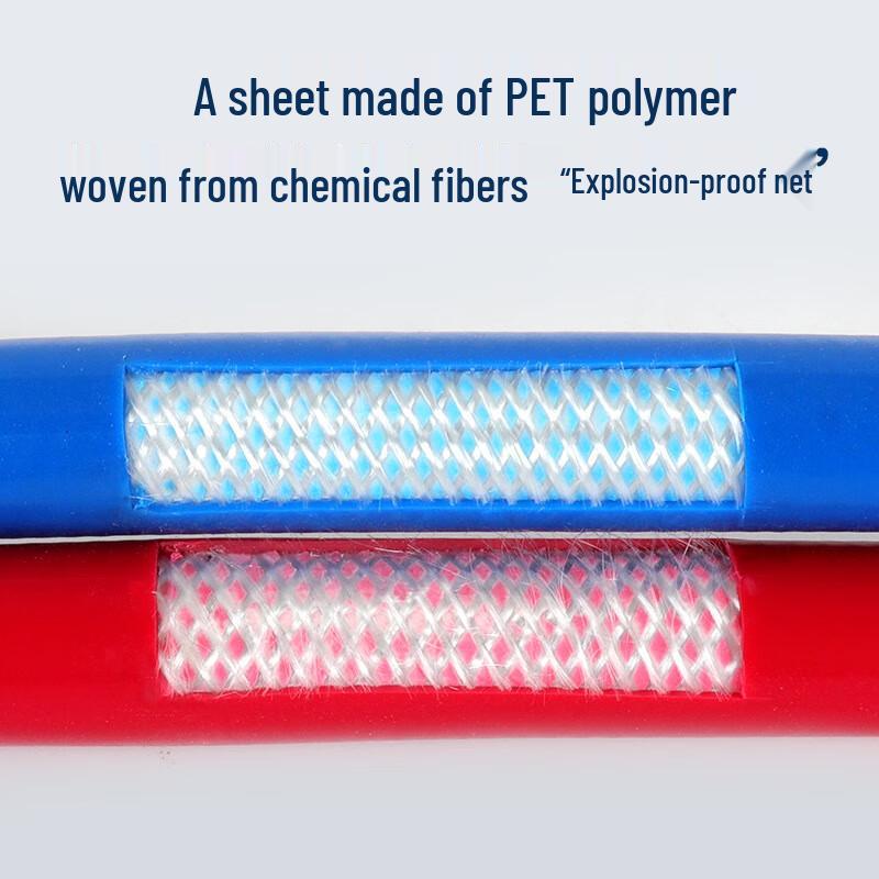 OIMG High-Pressure Air Hose