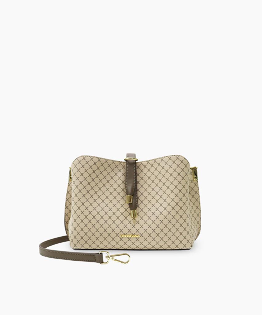 Banabana Nectar C Crossbody Bag