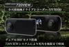 KEIYO Dash Front and Minimizes Blind Spots from Inside the WDR Support for Nighttime GPS for Map Includes Recording Plate and SD Set Product Cam,
